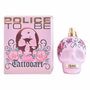 Police To Be Tattoo Art For Woman Eau de Parfum 125 ml