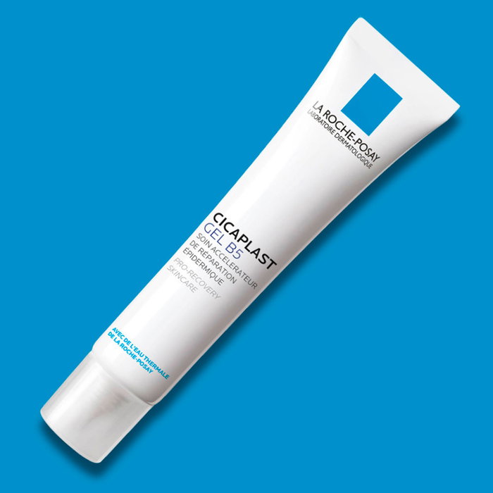 La Roche Posay CICAPLAST GEL B5 Gel multi-réparateur léger pour peaux sèches et altérations épidermiques 40 ml La Roche Posay CICAPLAST GEL B5 Gel multi-réparateur léger pour peaux sèches et altérations épidermiques 40 ml