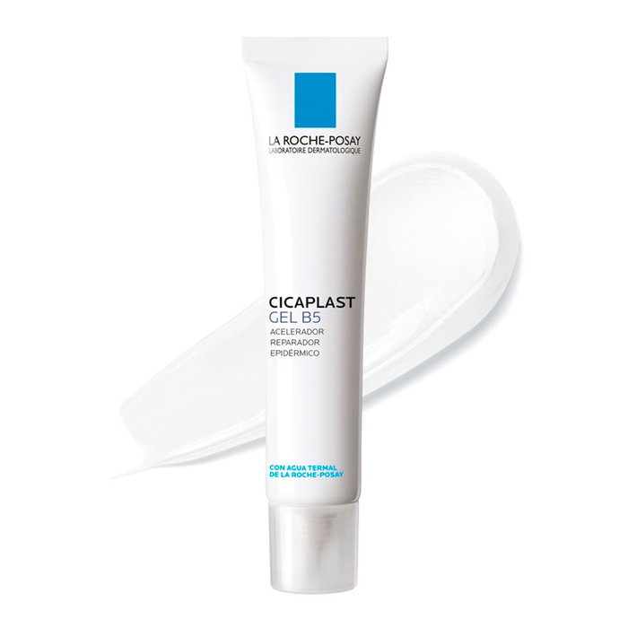La Roche Posay CICAPLAST GEL B5 Gel multi-réparateur léger pour peaux sèches et altérations épidermiques 40 ml La Roche Posay CICAPLAST GEL B5 Gel multi-réparateur léger pour peaux sèches et altérations épidermiques 40 ml