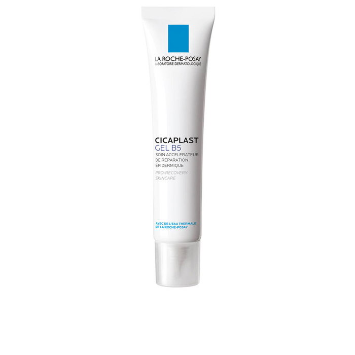 La Roche Posay CICAPLAST GEL B5 Gel multi-réparateur léger pour peaux sèches et altérations épidermiques 40 ml La Roche Posay CICAPLAST GEL B5 Gel multi-réparateur léger pour peaux sèches et altérations épidermiques 40 ml