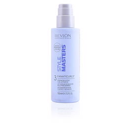 Revlon STYLE MASTERS Fanaticurls 150 ml - Activateur de Boucles pour Cheveux