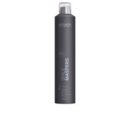 Revlon Hairspray Style Masters Fixation Modulable 500 ml