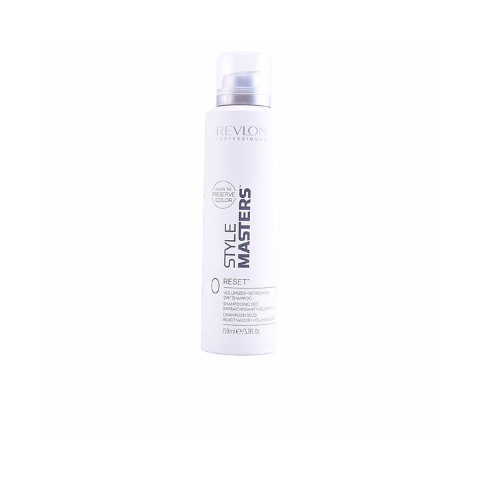 Revlon Style Masters Double or Nothing Reset 150 ml