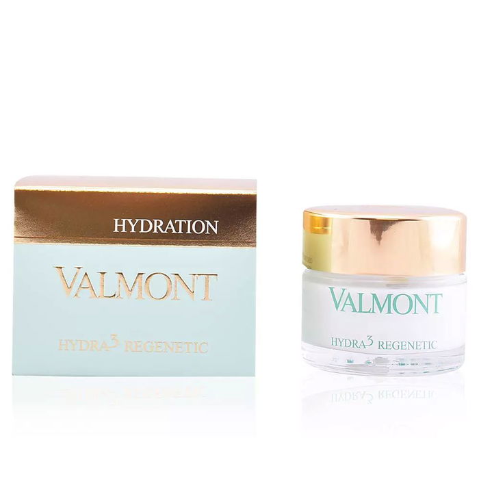 Valmont Crème Hydra 3 Regenetic Hydratation Longue Durée 50 ml P1D