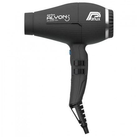 Parlux Alyon Sèche-cheveux Noir