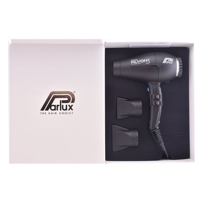 Parlux Alyon Sèche-cheveux Noir