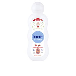 Denenes Protech Gel-Shampooing Peau Atopique 600 ml