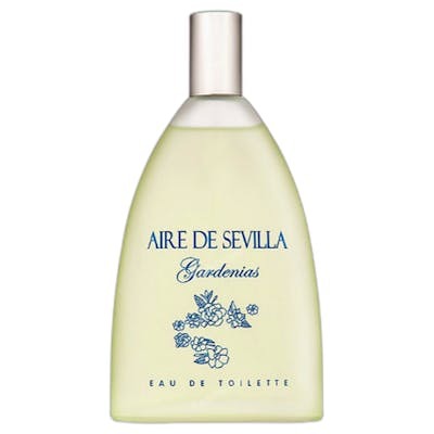 Aire de Sevilla Gardenia Eau de Toilette 150 ml Aire de Sevilla Gardenia Eau de Toilette 150 ml