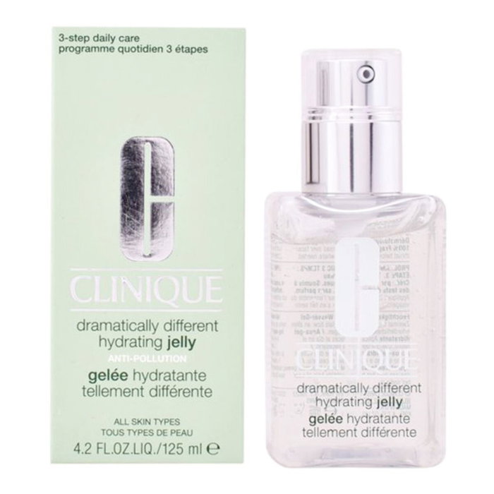 Clinique Dramatically Different Hydrating Jelly 125 ml