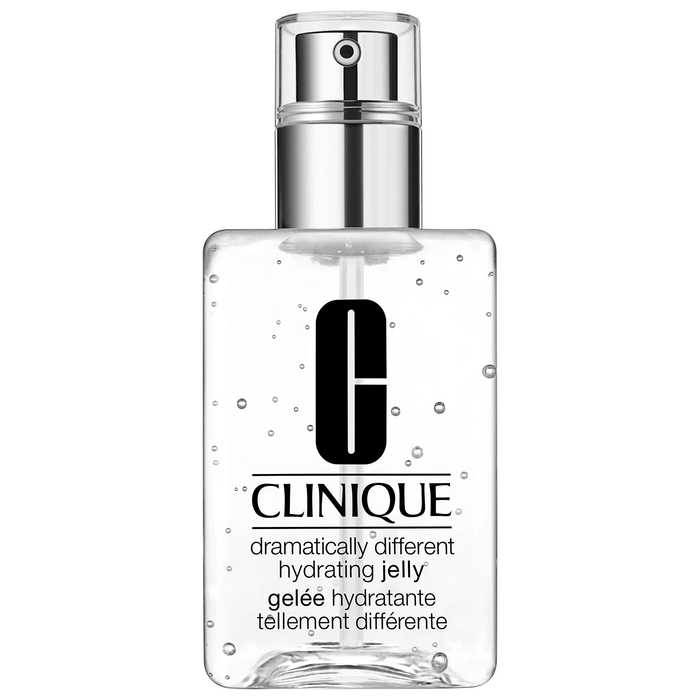 Clinique Dramatically Different Hydrating Jelly 125 ml