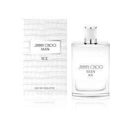 Jimmy Choo Man Ice Eau de Toilette 100 ml
