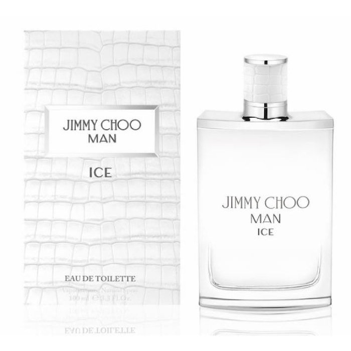 Jimmy Choo Man Ice EDT 100 ml