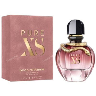 Paco Rabanne Pure XS For Her Eau de Parfum 50 ml