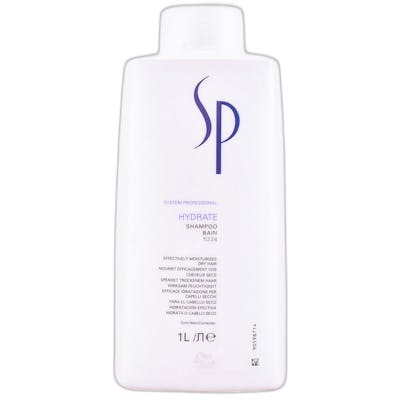 System Professional SP HYDRATE shampoo 1000 ml