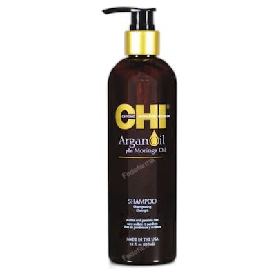 Farouk CHI ARGAN OIL Shampoo 355 ml Farouk CHI ARGAN OIL Shampoo 355 ml