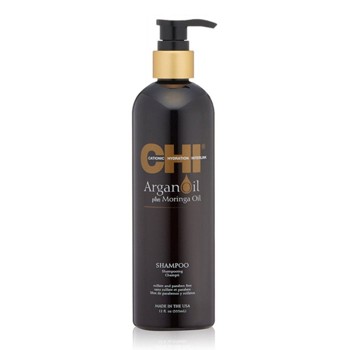 Farouk CHI ARGAN OIL Shampoo 355 ml Farouk CHI ARGAN OIL Shampoo 355 ml