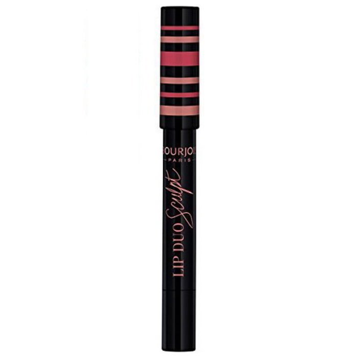 Bourjois Lip Duo Sculpt 004-plum´set beach Bourjois Lip Duo Sculpt 004-plum´set beach