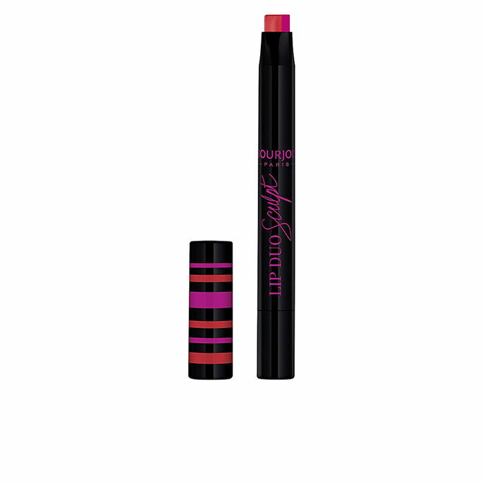 Bourjois Lip Duo Sculpt 004-plum´set beach Bourjois Lip Duo Sculpt 004-plum´set beach