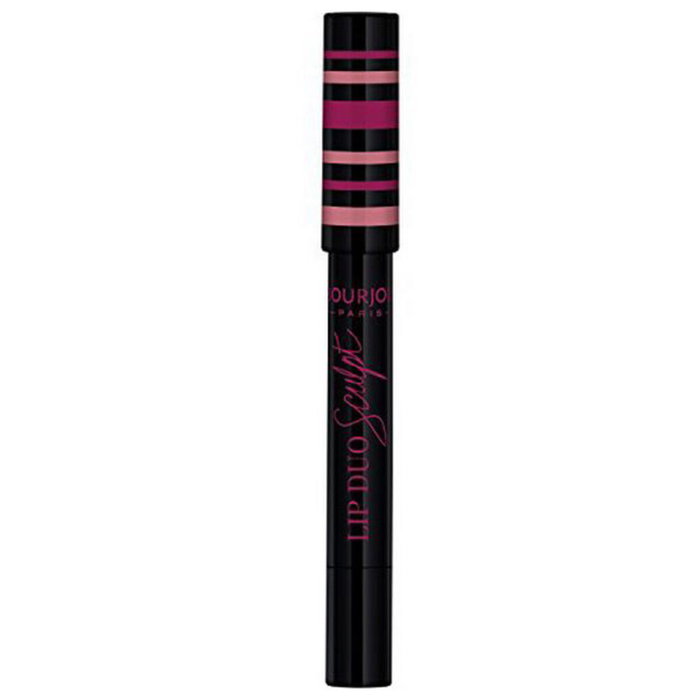 Bourjois Lip Duo Sculpt 004-plum´set beach Bourjois Lip Duo Sculpt 004-plum´set beach