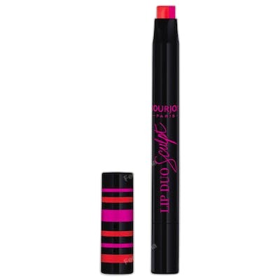 Bourjois Lip Duo Sculpt 004-plum´set beach Bourjois Lip Duo Sculpt 004-plum´set beach