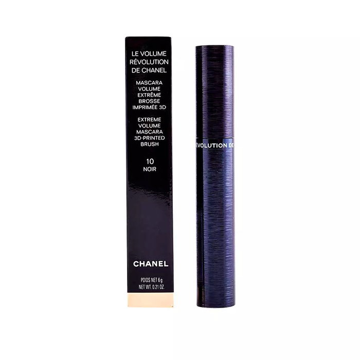 Chanel Mascara Le Volume Révolution #10-noir