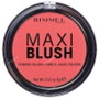 Rimmel London MAXI BLUSH poudre blush 003-wild card