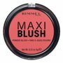 Rimmel London MAXI BLUSH poudre de blush #006-exposed