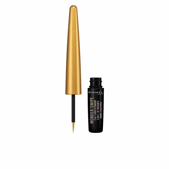 Rimmel London WONDER SWIPE 2in1 liner to shadow 002-instafamous Rimmel London WONDER SWIPE 2in1 liner to shadow 002-instafamous