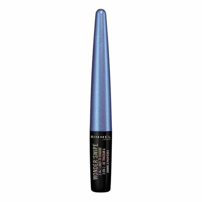 Rimmel London WONDER SWIPE 2in1 liner to shadow 002-instafamous Rimmel London WONDER SWIPE 2in1 liner to shadow 002-instafamous