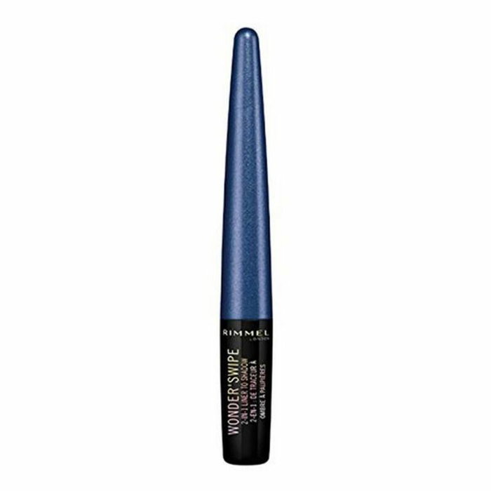 Rimmel London WONDER SWIPE 2in1 liner to shadow 002-instafamous Rimmel London WONDER SWIPE 2in1 liner to shadow 002-instafamous