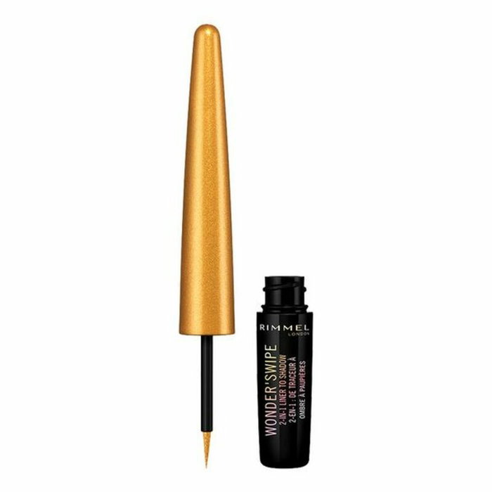 Rimmel London WONDER SWIPE 2in1 liner to shadow 002-instafamous Rimmel London WONDER SWIPE 2in1 liner to shadow 002-instafamous