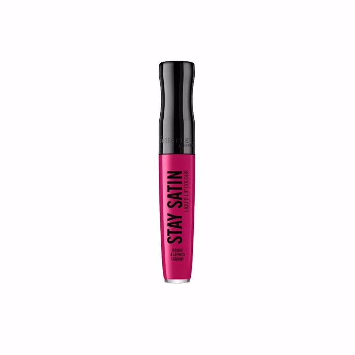Rouge à lèvres Stay Satin Rimmel London