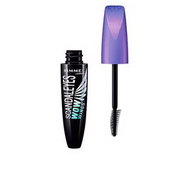Mascara pour les cils effet volume Scandaleyes Wow Rimmel London