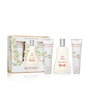 Aire Sevilla Eau de Toilette Rosas Blancas Femme, Pack de 3