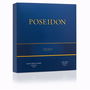 Poseidon Coffret DEEP MEN Eau de Toilette vaporisateur 150 ml + après rasage 150 ml pour Homme