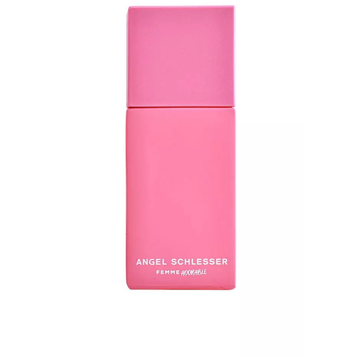 Angel Schlesser FEMME ADORABLE Eau de Toilette Vaporisateur 100 ml