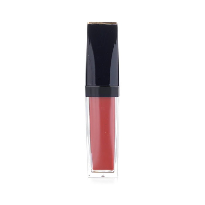 Estee Lauder Pure Color Envy Paint-On Liquid LipColor Mat, Rouge à lèvres liquide 7 ml, Nuance 307 Lueur maléfique Estee Lauder Pure Color Envy Paint-On Liquid LipColor Mat, Rouge à lèvres liquide 7 ml, Nuance 307 Lueur maléfique