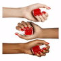 Essie Vernis à ongles #55-a-list Couleur Intense, Longue Tenue, Application Facile, Finition Brillante - 13,5 ml