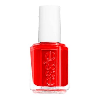 Essie Nail Color #55-a-list Rouge
