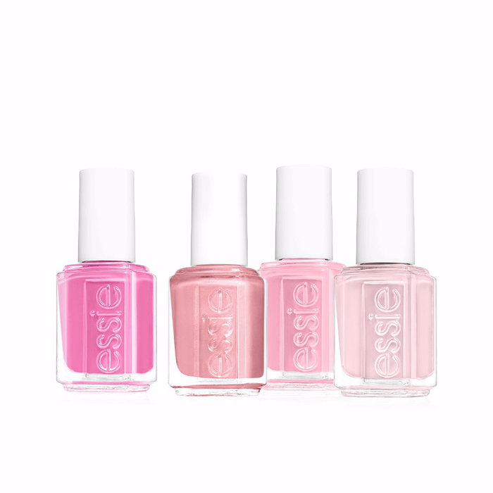 ESSIE Vernis à Ongles 20-lovie skills
