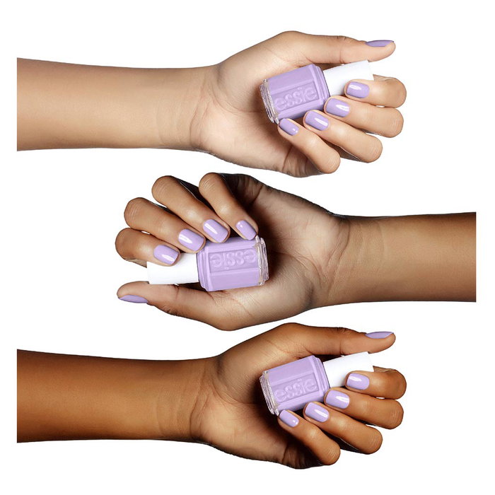 Essie Vernis à ongles 37-lilacism