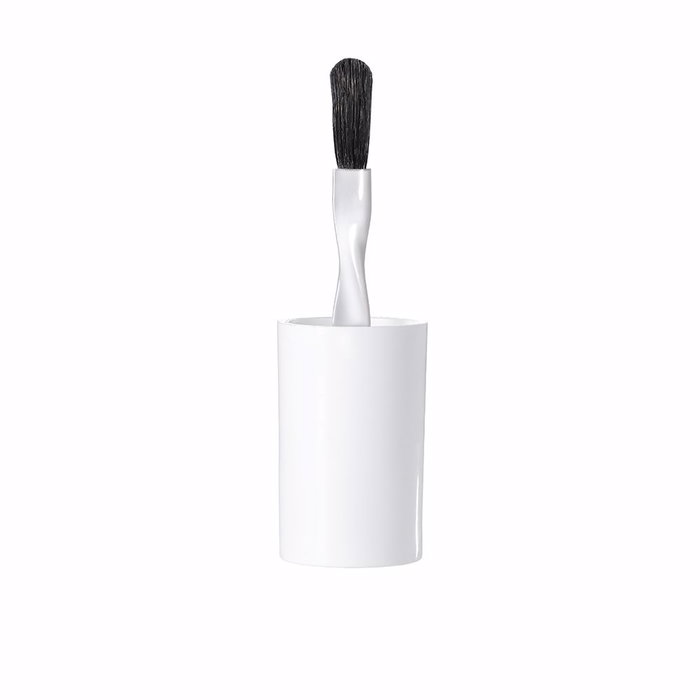 Essie GEL COUTURE Laque à Ongles #30-sew me cream, Teinte Intense, Tenue 12 Jours, 13,5 ml