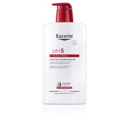 Eucerin Lotion PH5 1000 ml Peaux Sensibles