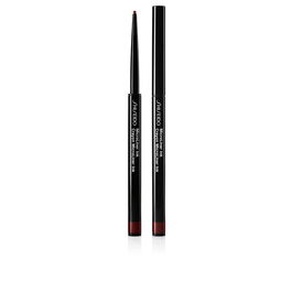 Shiseido MICROLINER #03-plum Eyeliner Ultra Fin Waterproof Longue Durée Plum 0.08g
