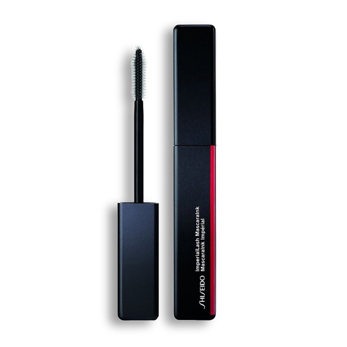 Shiseido Mascara Ink Mascara ImperialLash #01 8,5g Allonge, Définit et Volumise Shiseido Mascara Ink Mascara ImperialLash #01 8,5g Allonge, Définit et Volumise