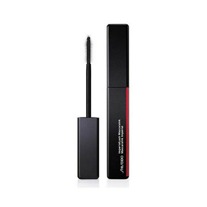 Shiseido ImperialLash MascaraInk #01