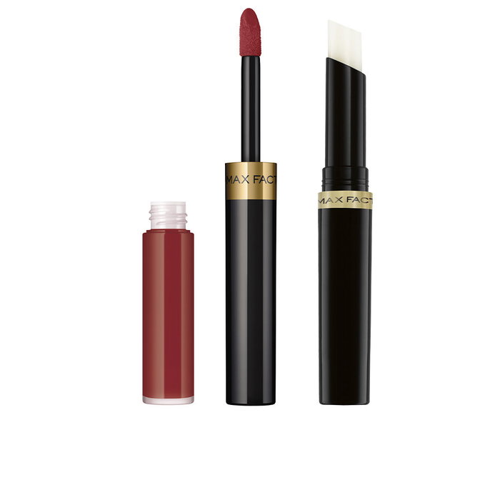 Max Factor LIPFINITY classic #115-confident Rouge à Lèvres Longue Tenue 24h Finition Brillante 2ml Max Factor LIPFINITY classic #115-confident Rouge à Lèvres Longue Tenue 24h Finition Brillante 2ml
