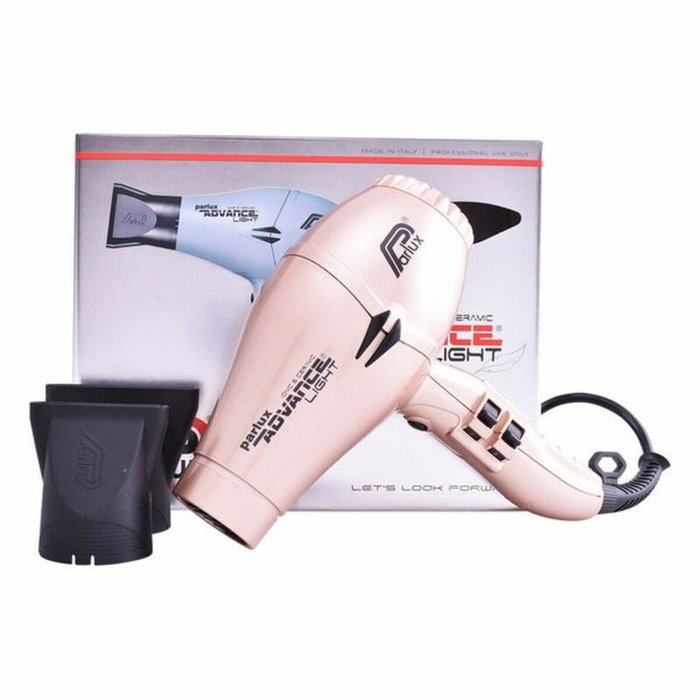 Parlux Advance Light Sèche-cheveux Or Doré