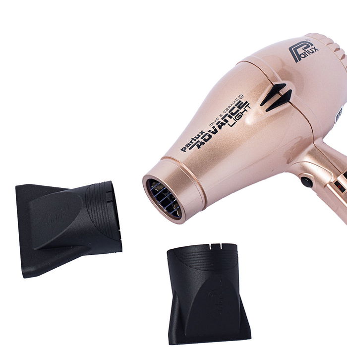 Parlux Sèche-cheveux ADVANCE #gold 2200W 83m³/h 3m