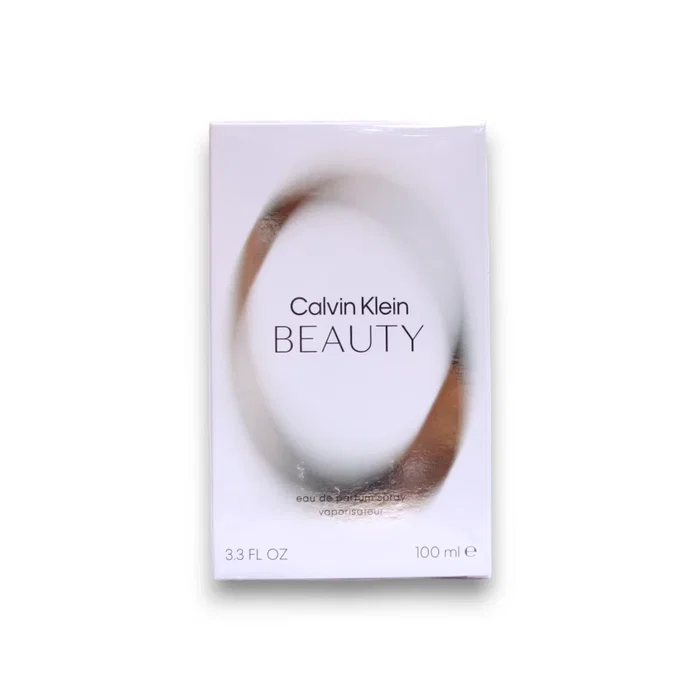 Calvin Klein BEAUTY Eau de Parfum 100 ml